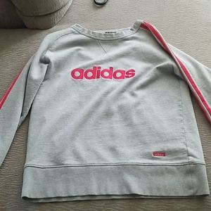 Adidas Crew Neck